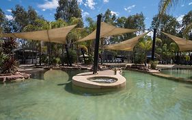 Moama On Murray Resort